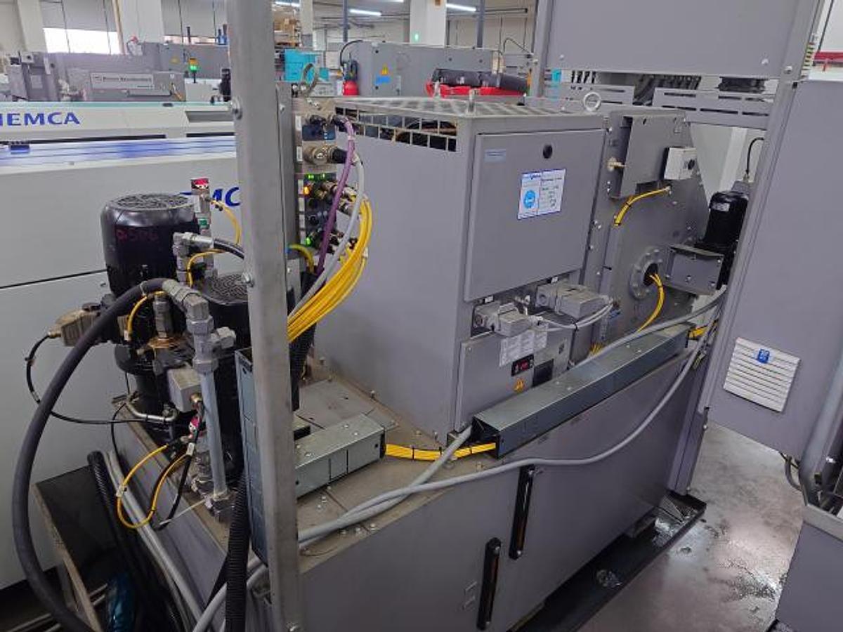 Usado 2015 INDEX C100