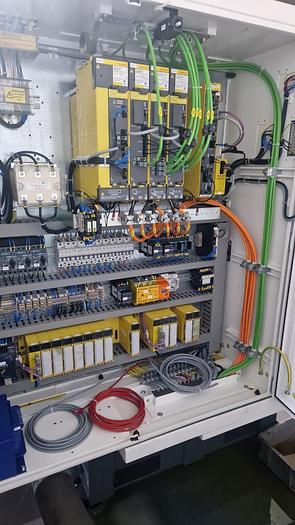 Usado 2018 Walter Helitronic Essential