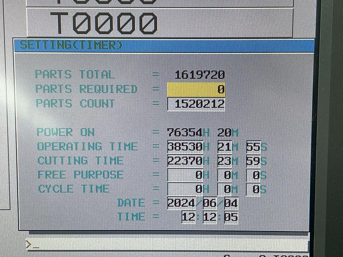 Usado 2013 Star SV32