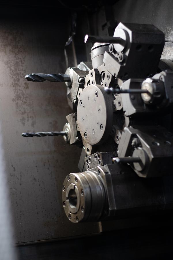 Usado 2014 INDEX ABC