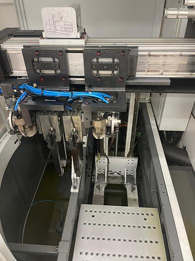 Usado 2005 Walter Helitronic VISION