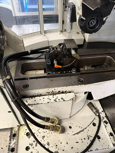 Usado 2002 Walter HELITRONIC POWER PRODUCTION