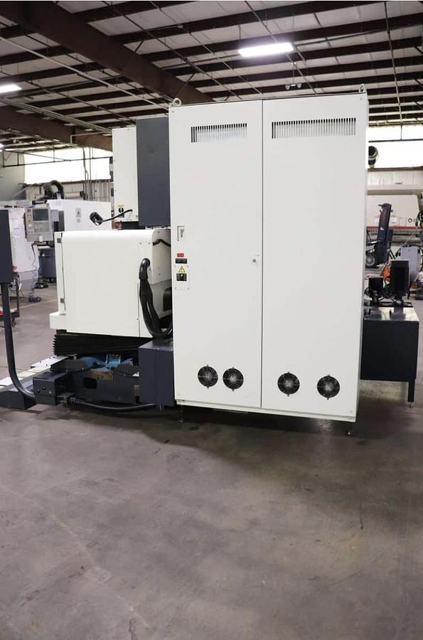 Usado 2005 MAKINO SP43