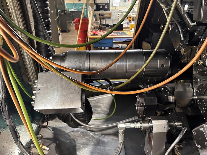 Usado 2006 INDEX MS52