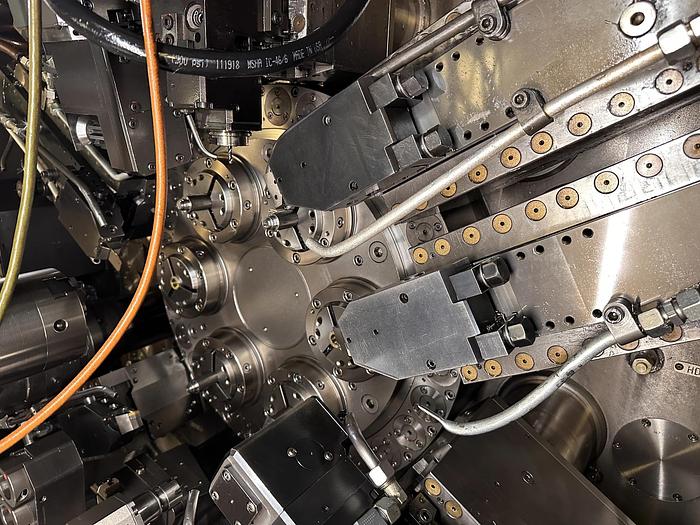 Usado 2006 INDEX MS52