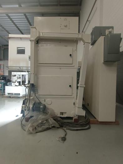 Usado 1998 LIEBHERR WS501