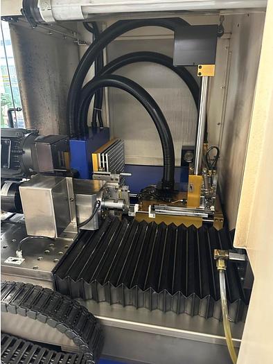 Usado 2008 Rollomatic NP4