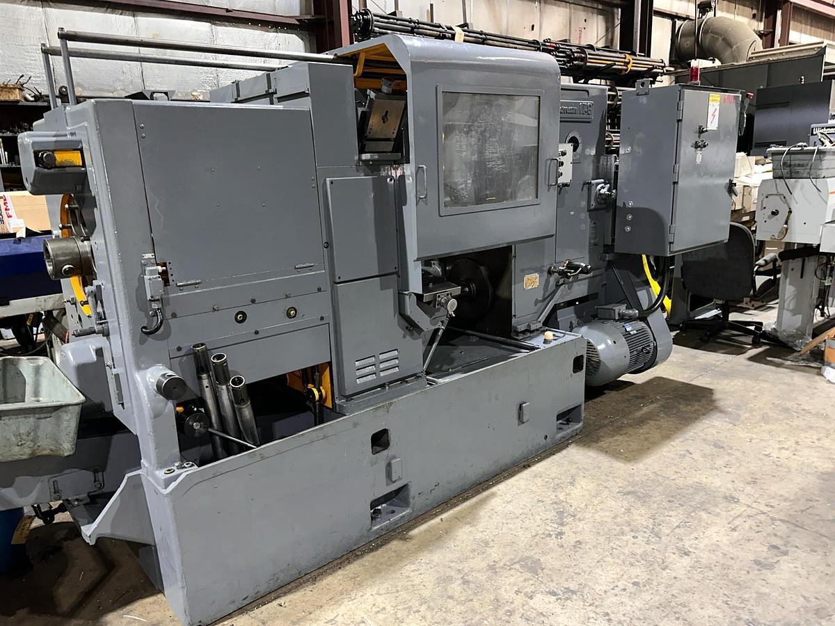 Usado 1987 WICKMAN 2 1/4" x 6