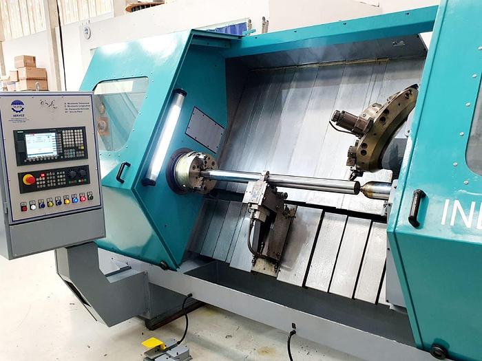 Usado 2022 INDEX GU-1500