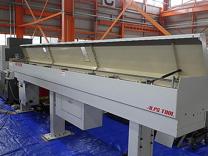 Usado 2010 Citizen A20