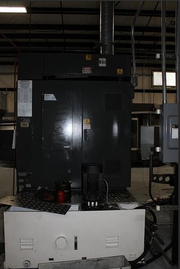 Usado 1998 WALTER Helitronic Power CNC