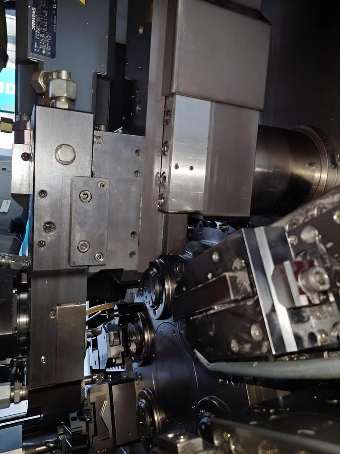 Usado 1999 INDEX MS32B