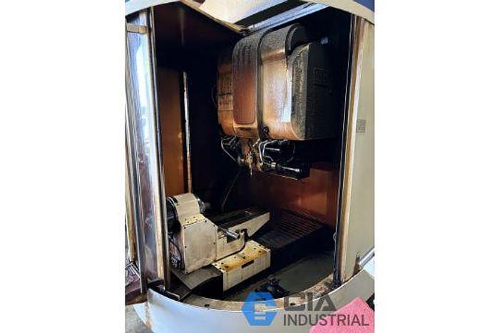 Usado 2006 Walter Helitronic Power