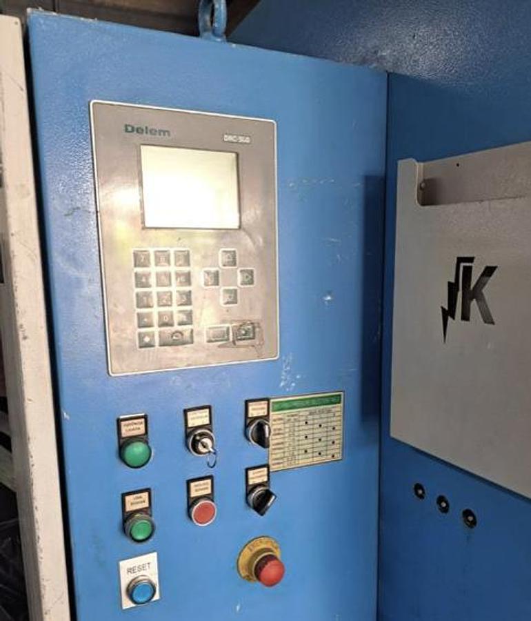 Usado 2012 GASPARINE LGSK 3008