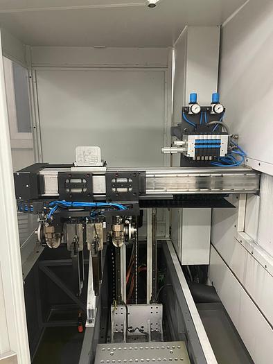 Usado 2005 Walter Helitronic VISION