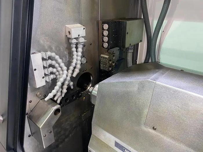 Usado 2015 DMG MORI SPRINT 32/5