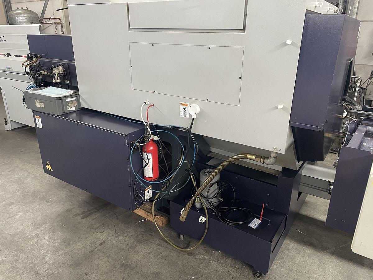 Usado 2003 Citizen L32