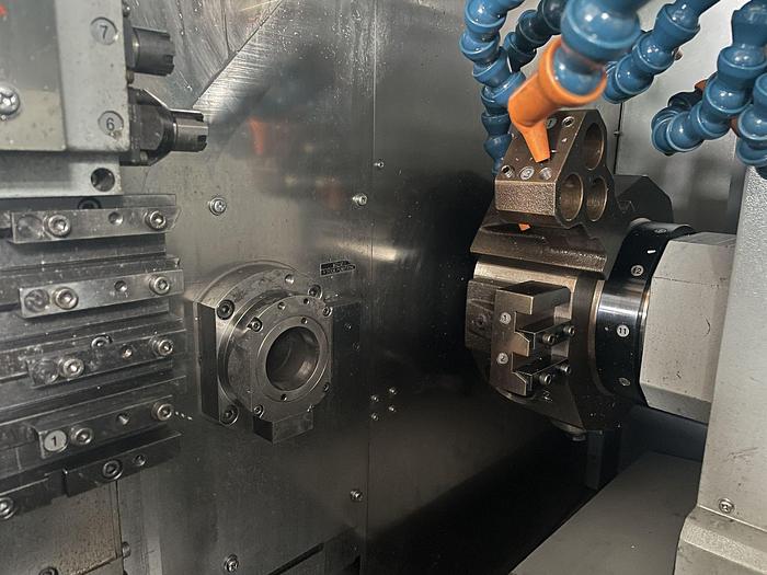 Usado 2013 Star SV32