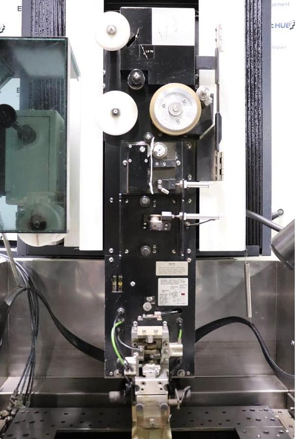 Usado 2005 MAKINO SP43