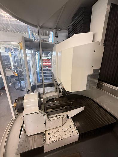 Usado 2002 Walter HELITRONIC POWER PRODUCTION