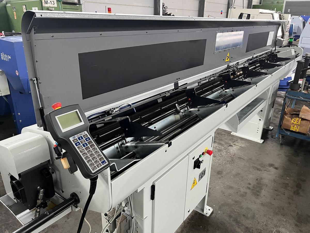 Usado 2006 Citizen L32