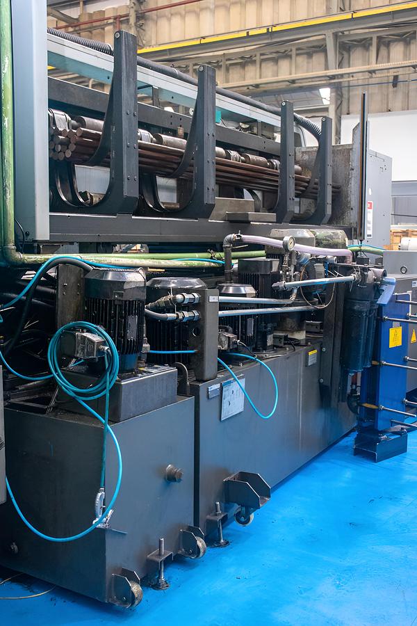 Usado 2014 INDEX MS40