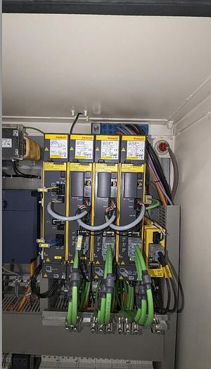 Usado 2013 ROLLOMATIC NP5