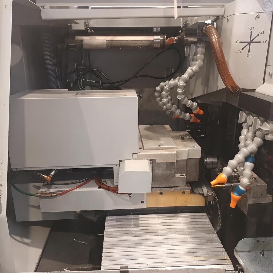 Usado 2011 HANWHA XD20H