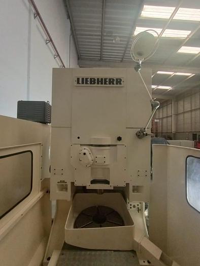 Usado 1998 LIEBHERR WS501