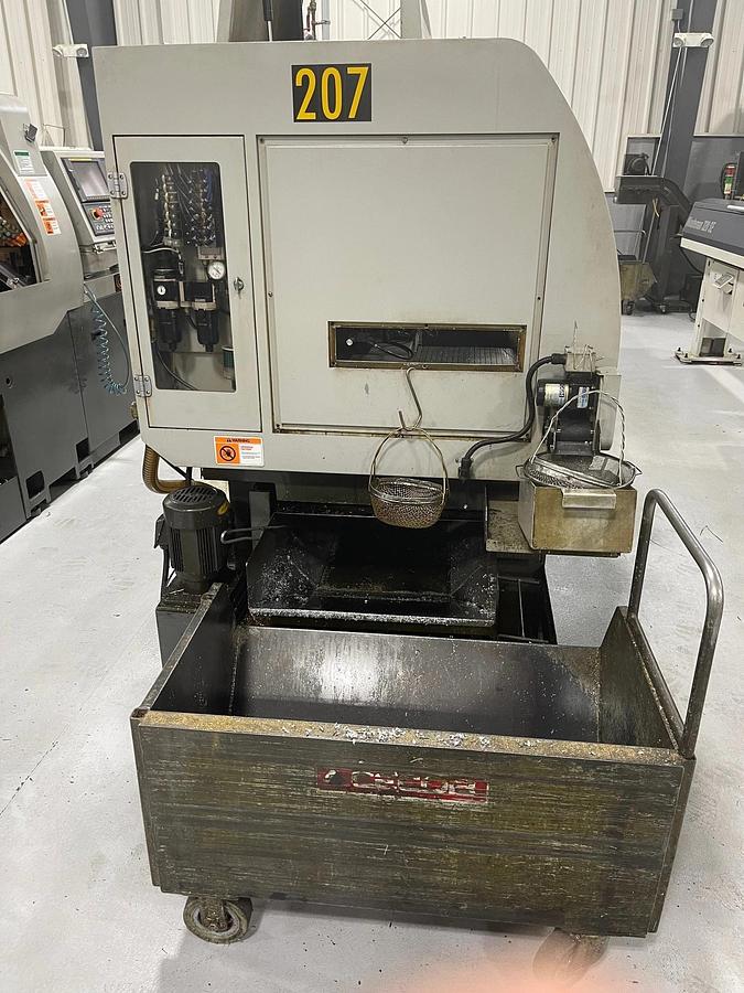 Usado 2010 HANWHA
