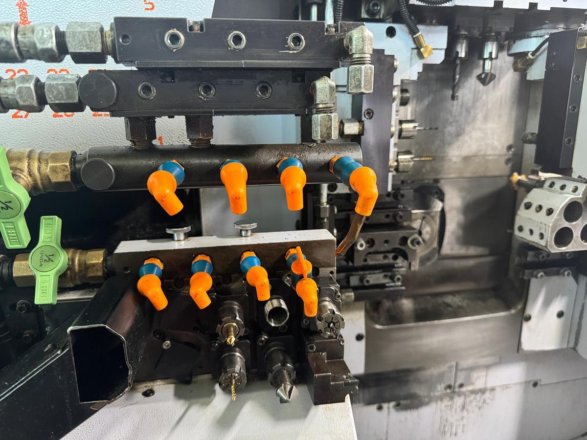 Usado 2018 Star SR20IV typeA