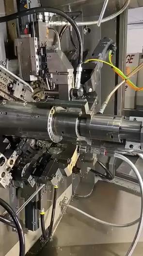 Usado 2007 INDEX MS22C