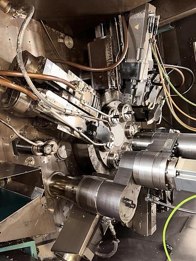 Usado 2006 INDEX MS52