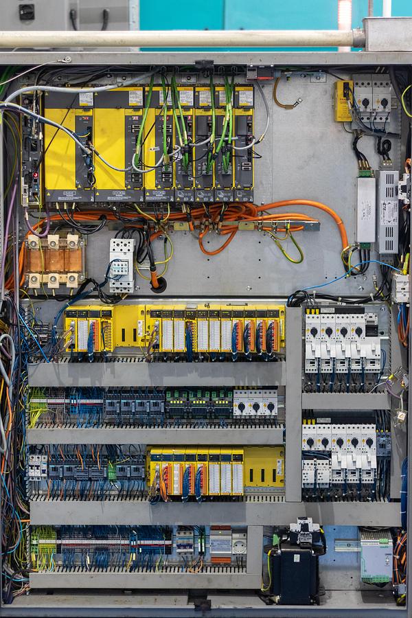 Usado 2014 INDEX ABC