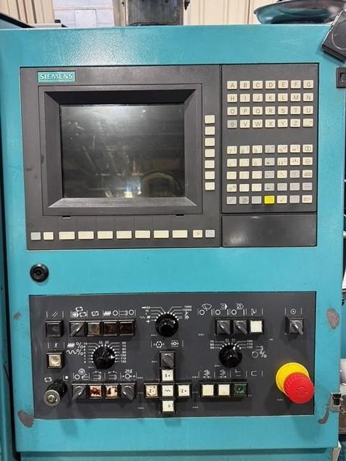 Usado 1998 INDEX ABC