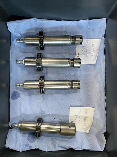 Usado 2007 INDEX MS22C