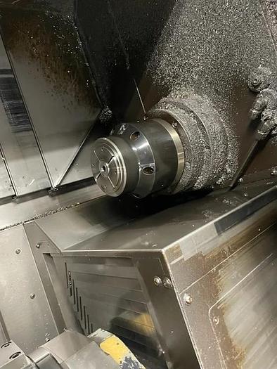 Usado 2008 Doosan 1800TTSY