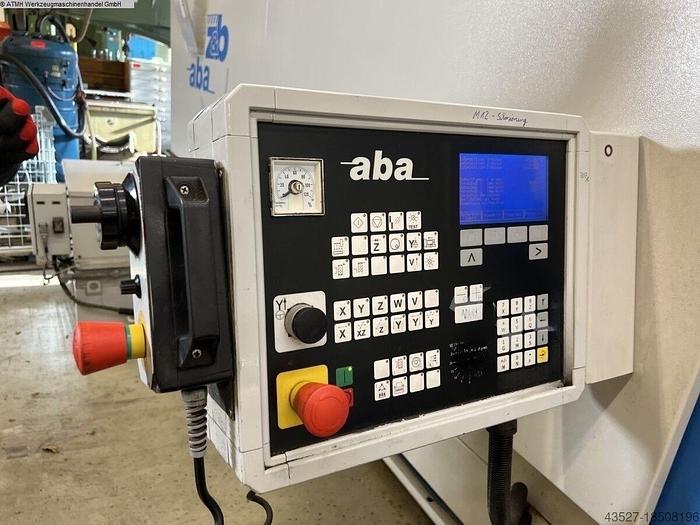 Usado 2010 ABA MULTILINE