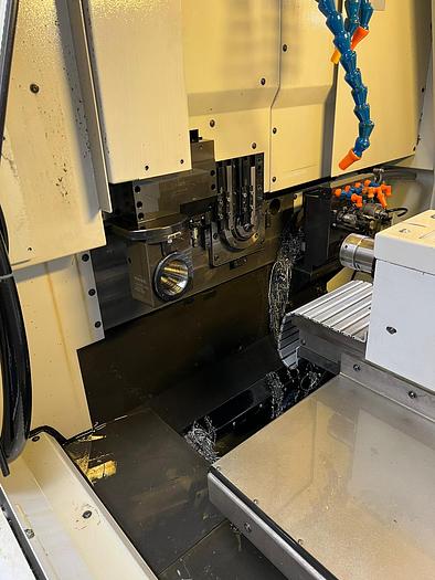 Usado 2005 MAIER ML20C