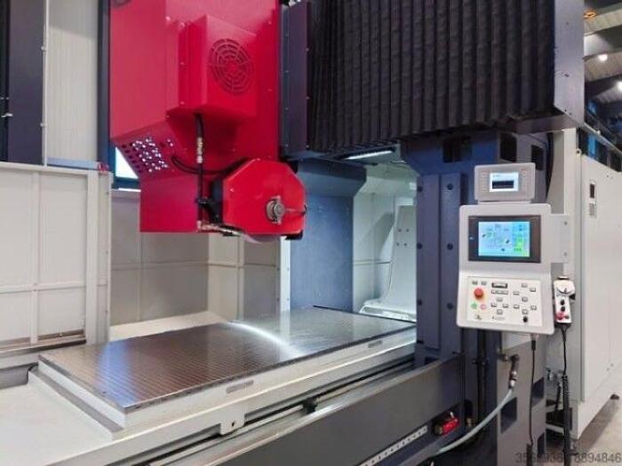 Usado 2023 Ziersch Z 1020 with Z-Control