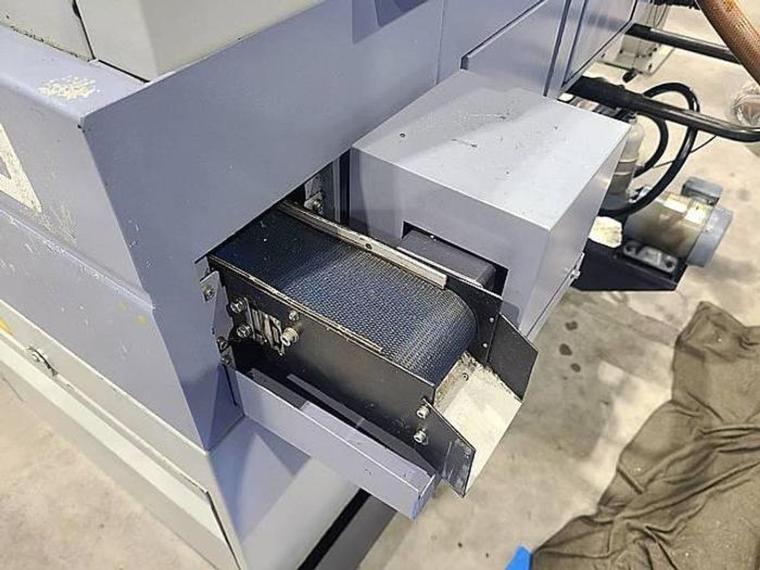 Usado 2004 Star SV20