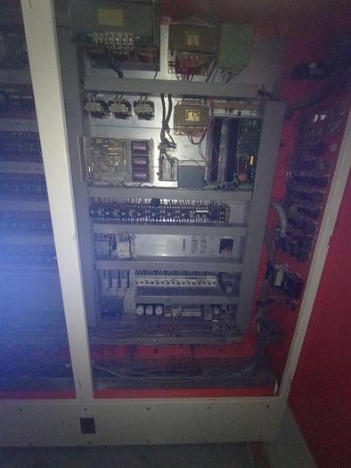 Usado 1998 LIEBHERR WS501