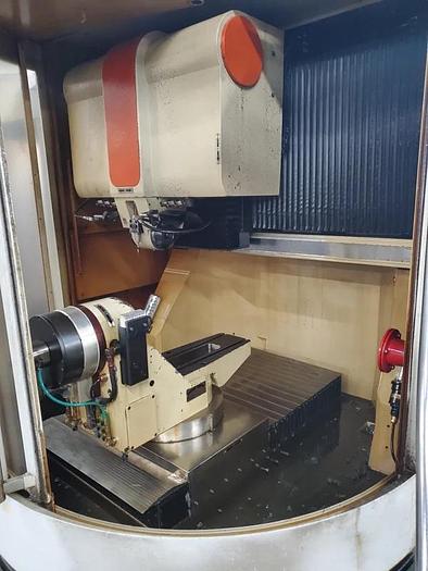 Usado 2005 WALTER HELITRONIC VISION