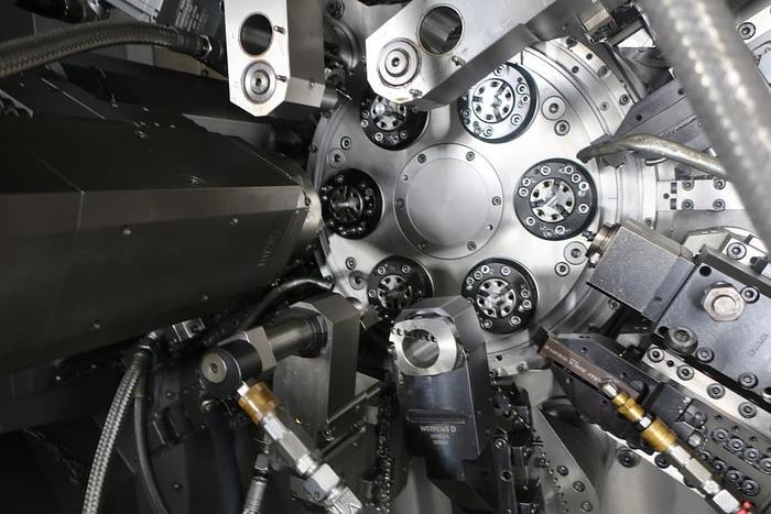 Usado 2017 INDEX MS22C