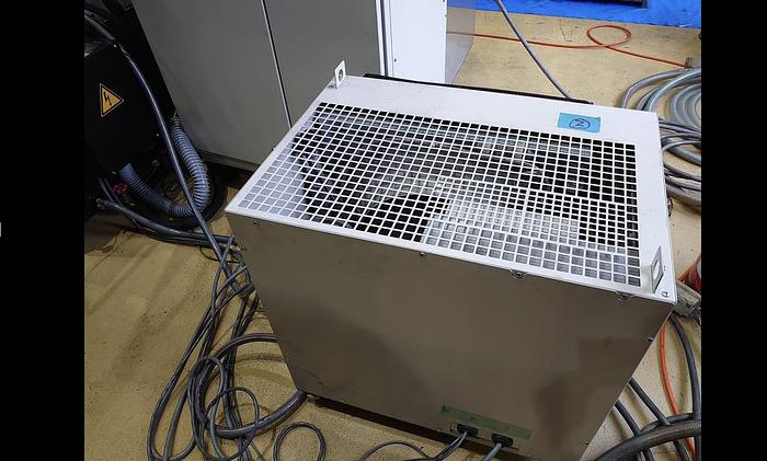 Usado 2016 FANUC RoboCut A-C400iB