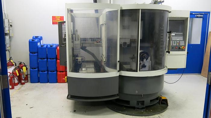 Usado 1999 WALTER MINI POWER AUTOMATIC LOAD