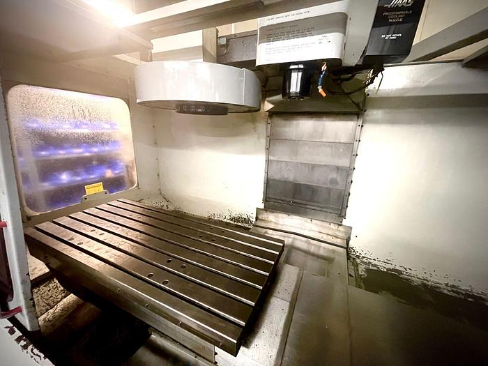 Usado 1999 HAAS VF-5