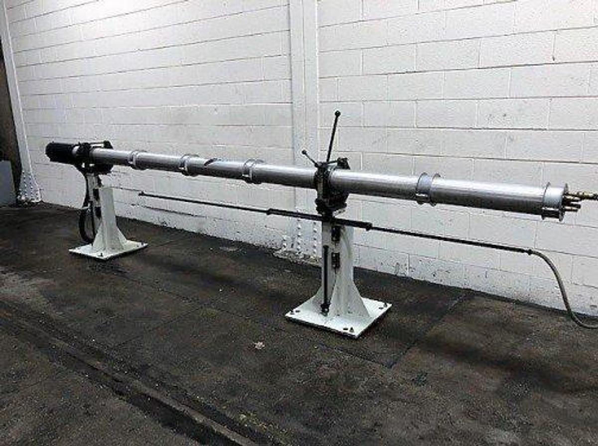 Usado 1998 LNS HYDRBAR LNS