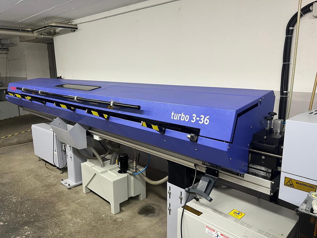 Usado 2013 Star SR32J Type N