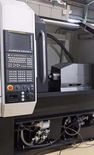 Usado 2015 DMG MORI SPRINT 32/5